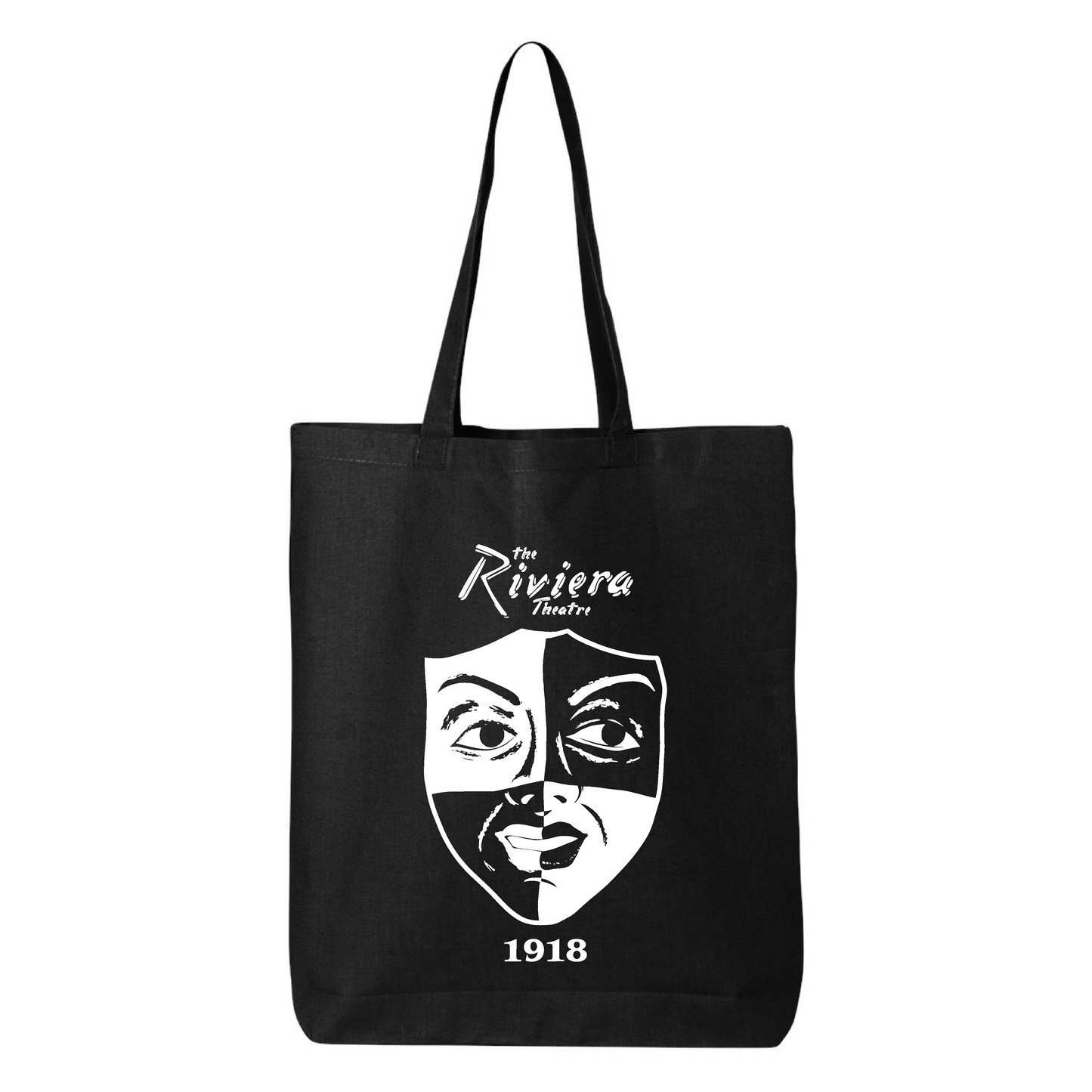 The Riv Tote Bag